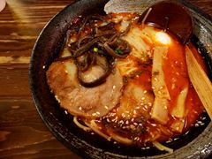 -白石的深夜食堂(大上海店)