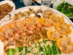 -清晖小苑•顺德地方菜(壹海城店)