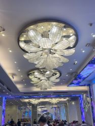 -名宴婚宴专门店·宴会厅(京基100店)