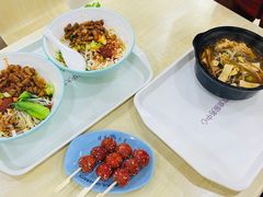 -清华澜园教工餐厅