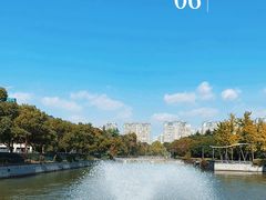 -蠡湖大桥公园
