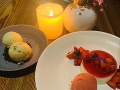-Mercato莫卡多露台餐厅与酒吧(K11店)
