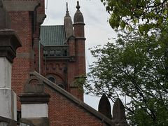 -上海佘山国家森林公园西佘山园