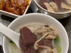 -道道鲜·崇明私房菜(五角场店)