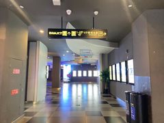 -卢米埃IMAX影城(温州万象城激光店)