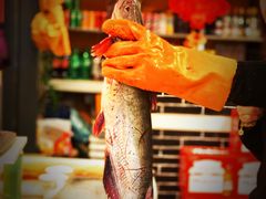 -江湖水乡铁锅炖魚(周庄嘉园店)