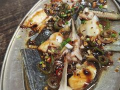 -鸿渡渔庄·特色鸭咀鱼