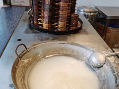 -峨眉山豆腐脑(解放路店)