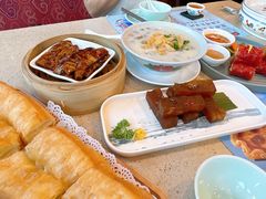 -点都德(华强北店)