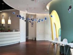 -ABC Swim亲子游泳俱乐部(河西店)