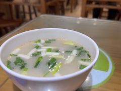 -天发芽·何记葫芦头泡馍·老字号(小南门店)