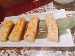 桂花拉糕-南京大牌档(凯德大峡谷店)