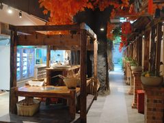-普洱小黄牛餐厅铜火锅·思茅地方菜(世纪城店)