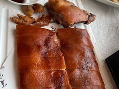 -夏宫中餐厅(静安香格里拉店)