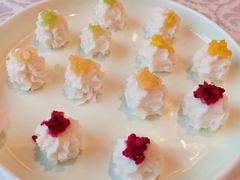 百花山药-马凯餐厅(地安门店)