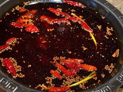 -重庆渝达老火锅(春熙路店)