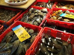 -79号渔船海鲜饭店(华强北店)