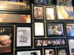 -Fergburger(皇后镇店)