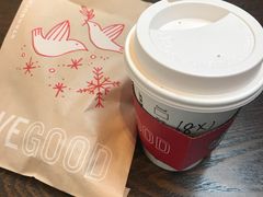 -星巴克(来福士办公楼店)