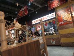 -万达广场(太原街店)