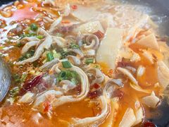 -李师傅脆肚(华强北店)