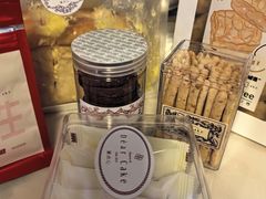 -DearCake 黛点心(花牌坊店)
