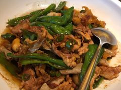 小炒肉-沅江水·湖南家宴(南村万博长隆商圈店)