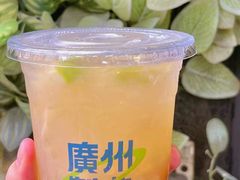 -茶救星球·蔬果茶(福田水围店)