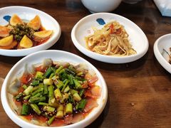 -伊兰麒兰馨园·川菜·清真馆(339电视塔店)
