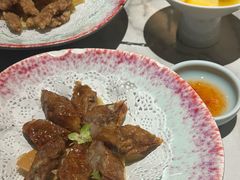 -四道菜·福建菜馆(新街口金鹰店)