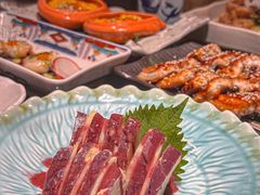 -松鹤精致料理(五一中路店)