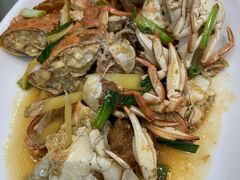-金海湾海鲜排档(朱家尖店)