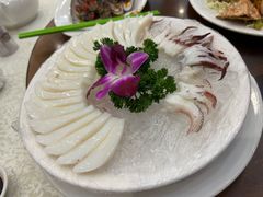 -鲤鱼门海鲜街