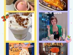 -HELLO 27 意面·沙拉·帕尼尼