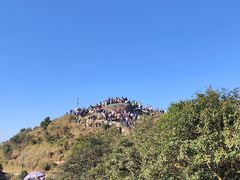 -梧桐山风景名胜区