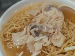 -恩宁刘福记(东华东路店)