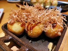 -一心创作料理屋(经开万达店)