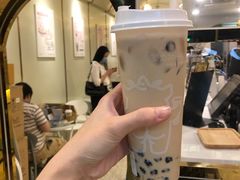 -茶力的小怪兽(梅林卓悦汇店)