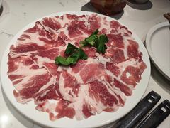 -周师兄大刀腰片火锅(解放碑总店)