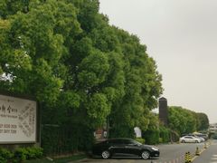 -秦皇岛路游船码头