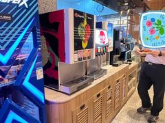 -比格比萨自助(宝山日月光店)