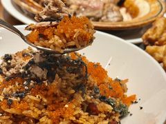-森Some Fusion(荔湾店)