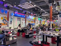 -玄希浪漫厨房·韩料烤肉(湖滨银泰in77店)