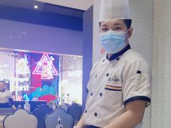 -法式利昂铁板烧主题餐厅(唐山爱琴海店)