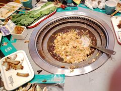 -灶座小锅烀饼·铁锅炖(道里店)