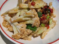 大碗花菜-湘菜园·现炒土菜(六纬路店)