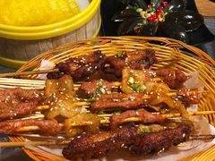 -炭亲干锅·虾蟹蛙(奥体天虹店)