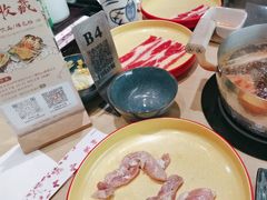 -沼津港精致料理·寿喜烧·烧鸟(漕河泾印象城店)