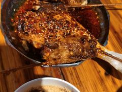 -袁师傅烤肉(弹子石店)