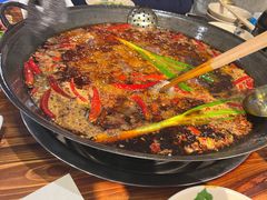 -六公里老火锅(总店)